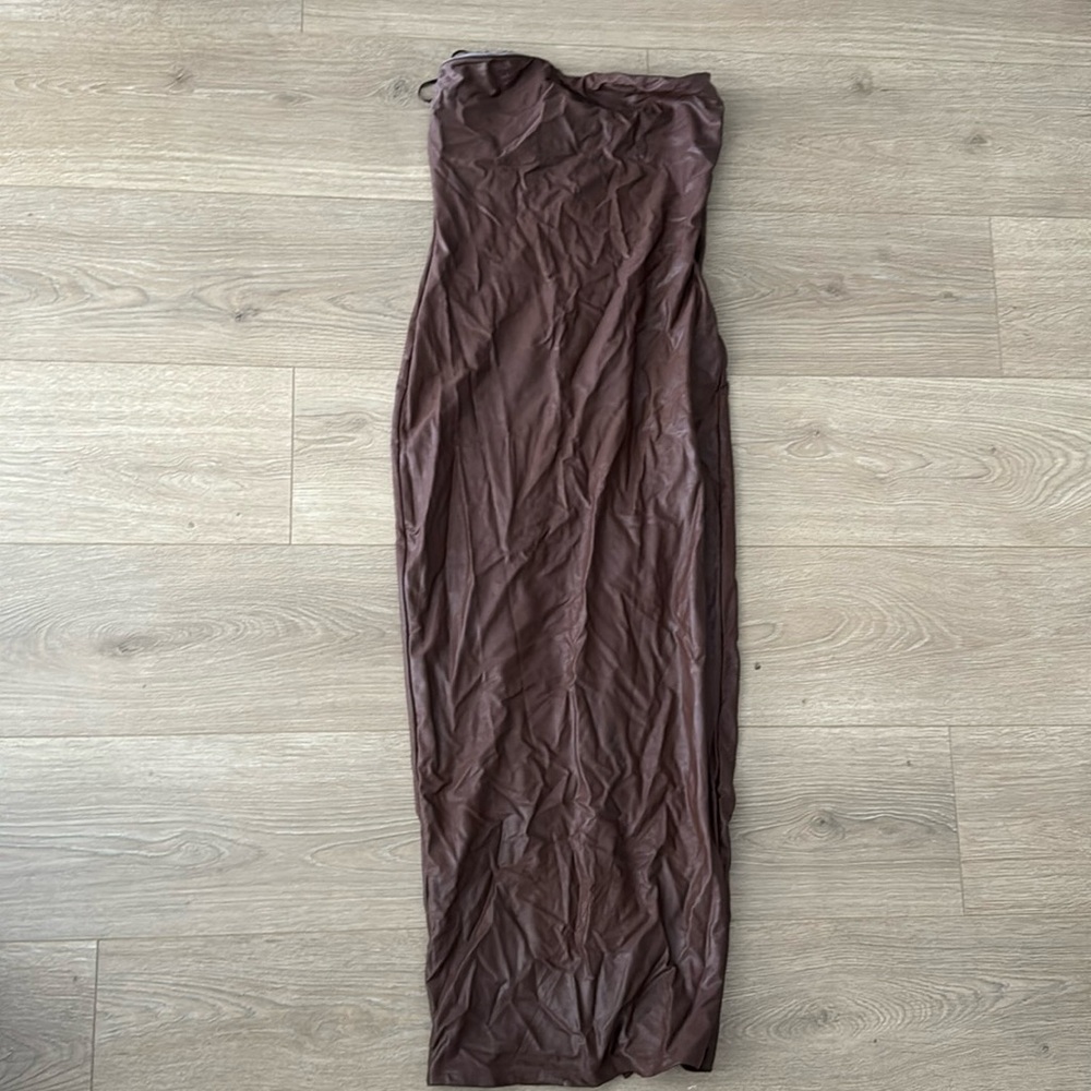 Naked Wardove tube dress